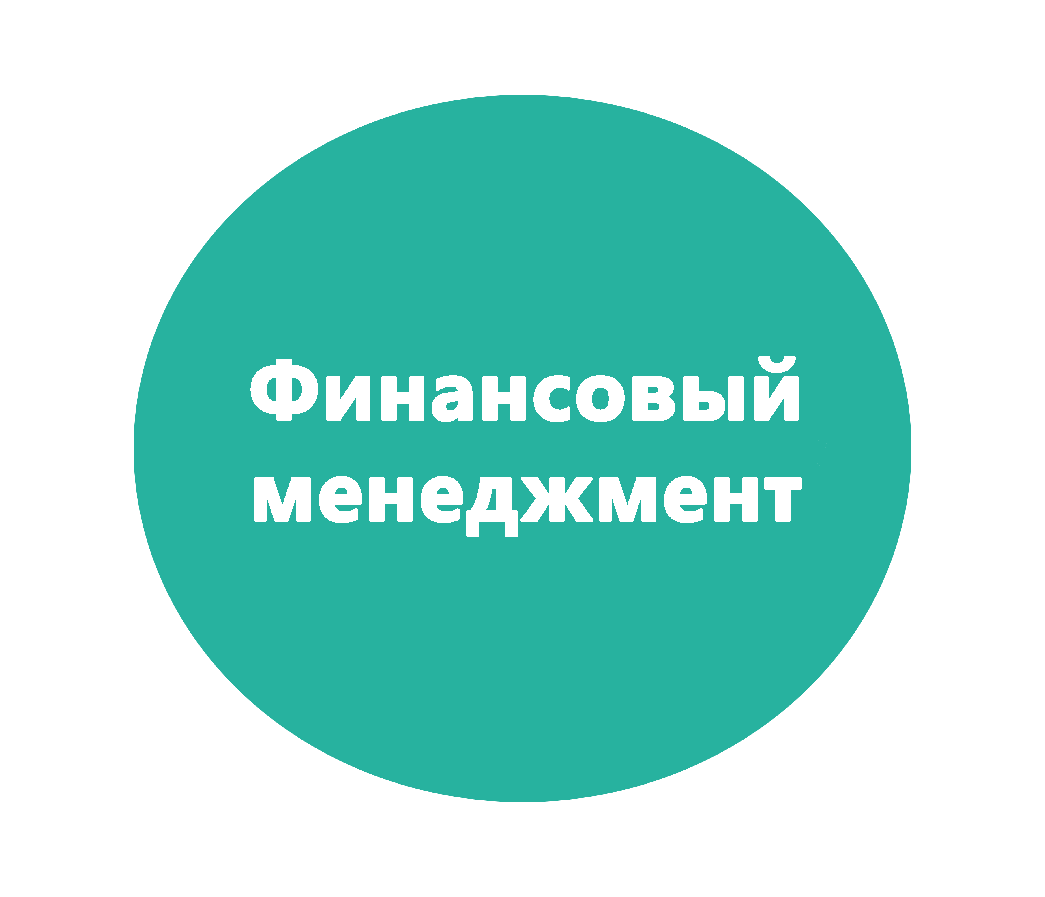 Финансовый менеджмент