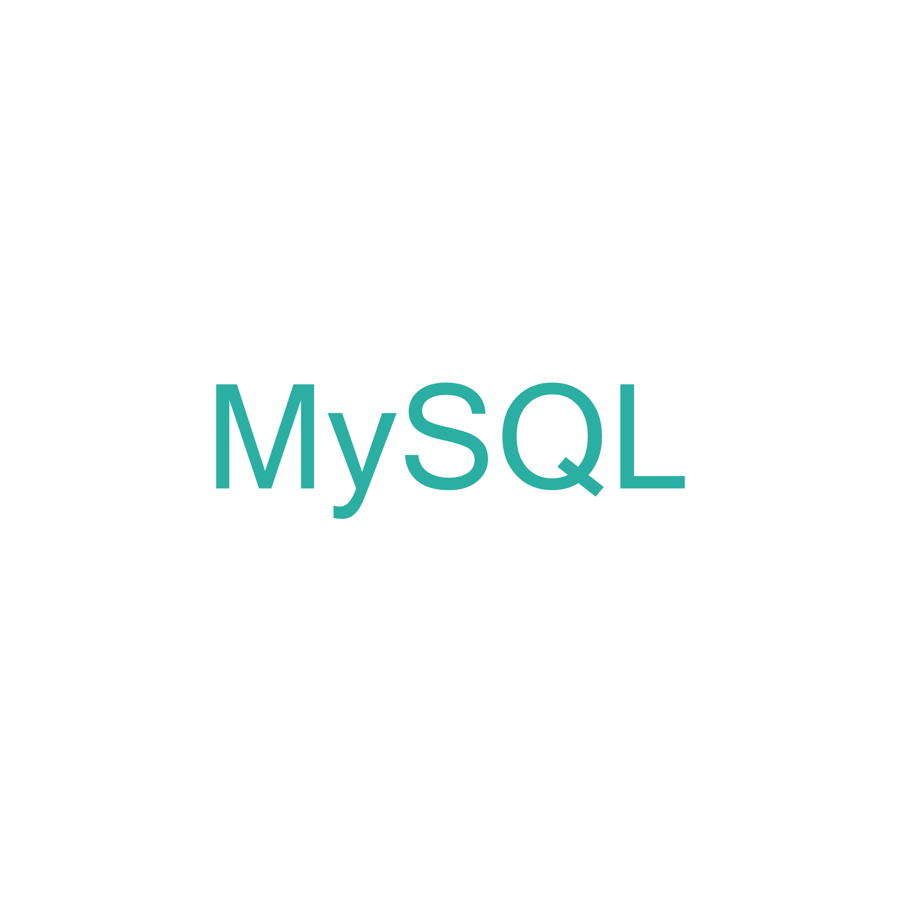 MySQL