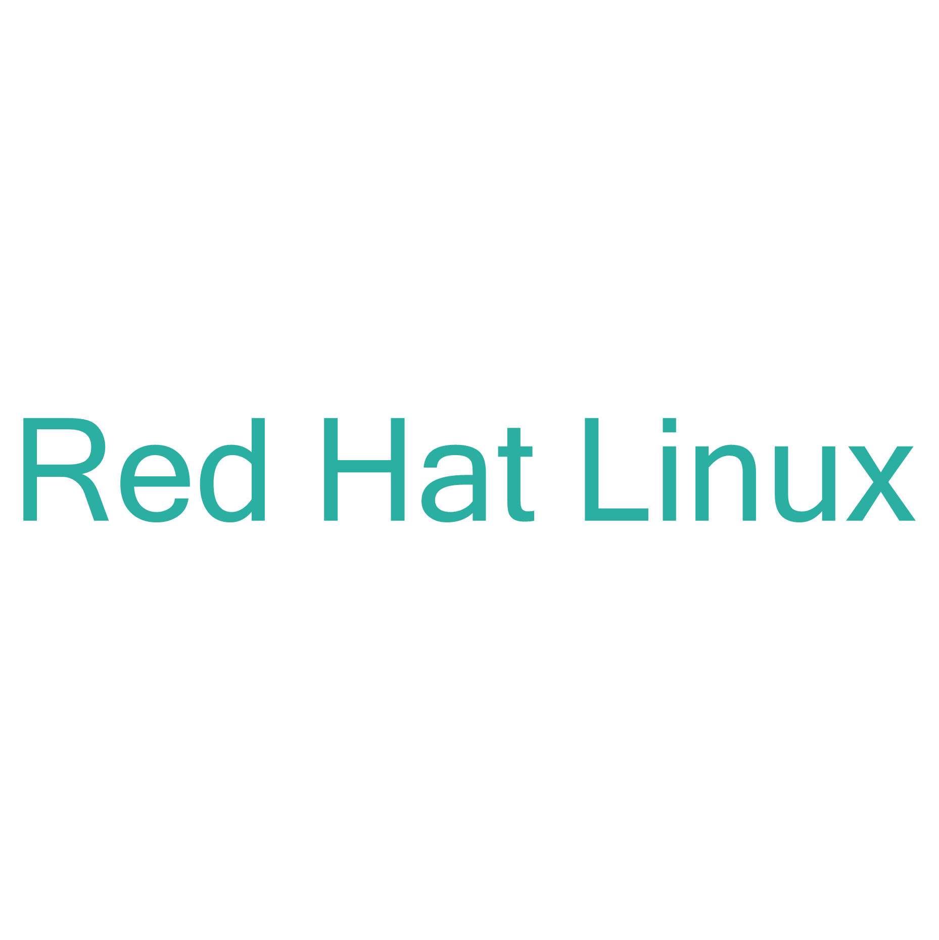 Red Hat Linux