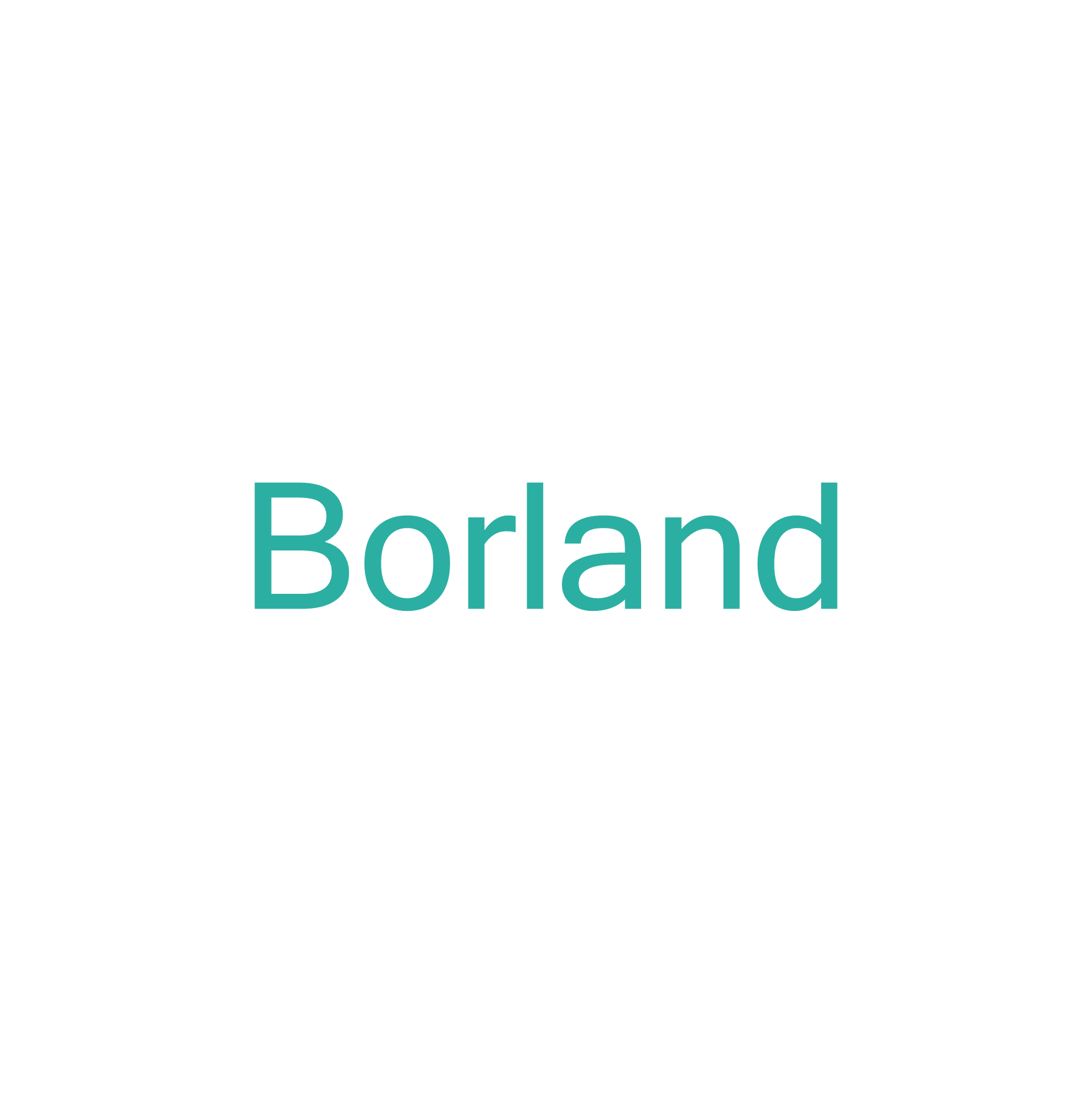 Borland