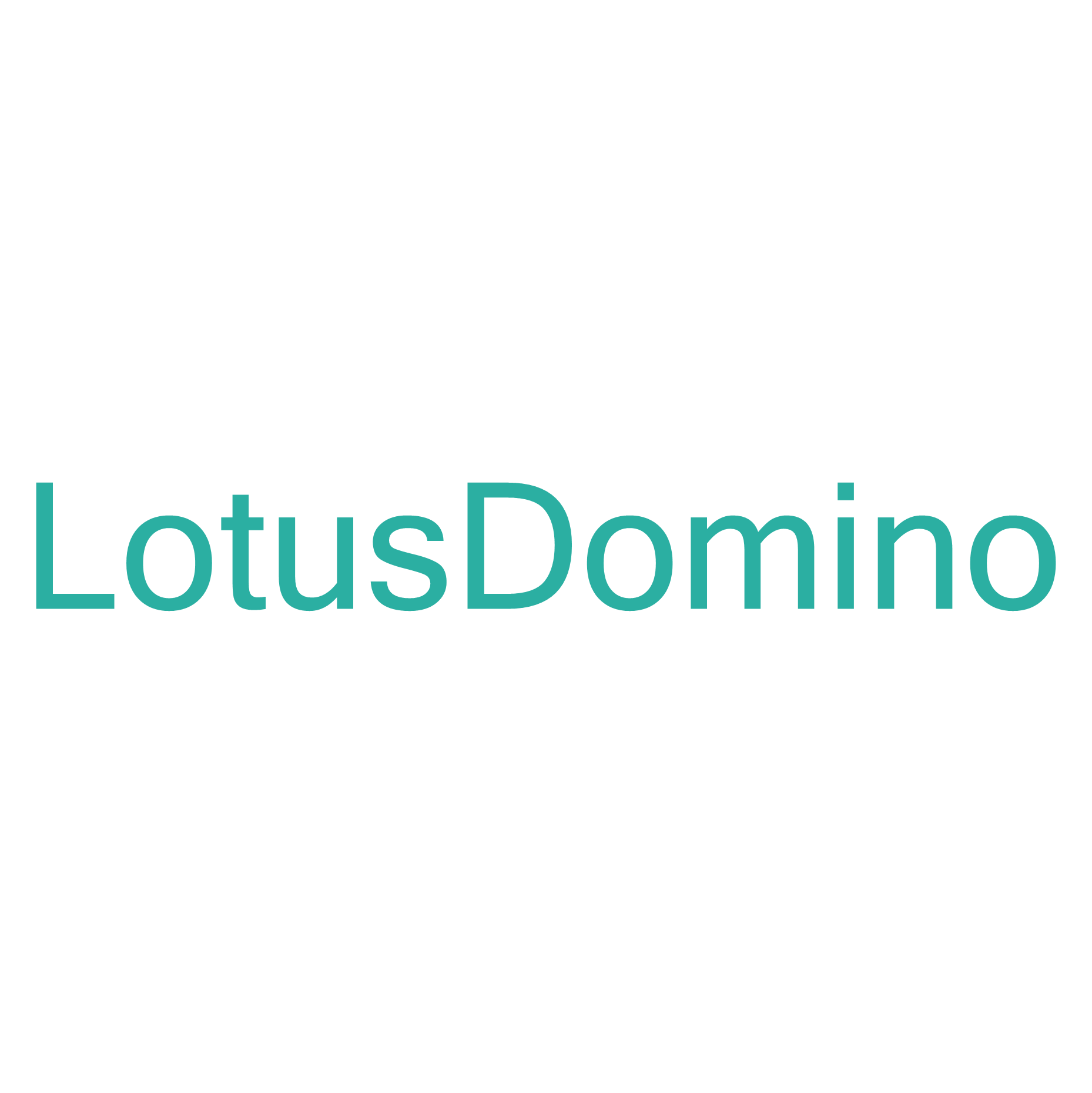 IBM Lotus Domino