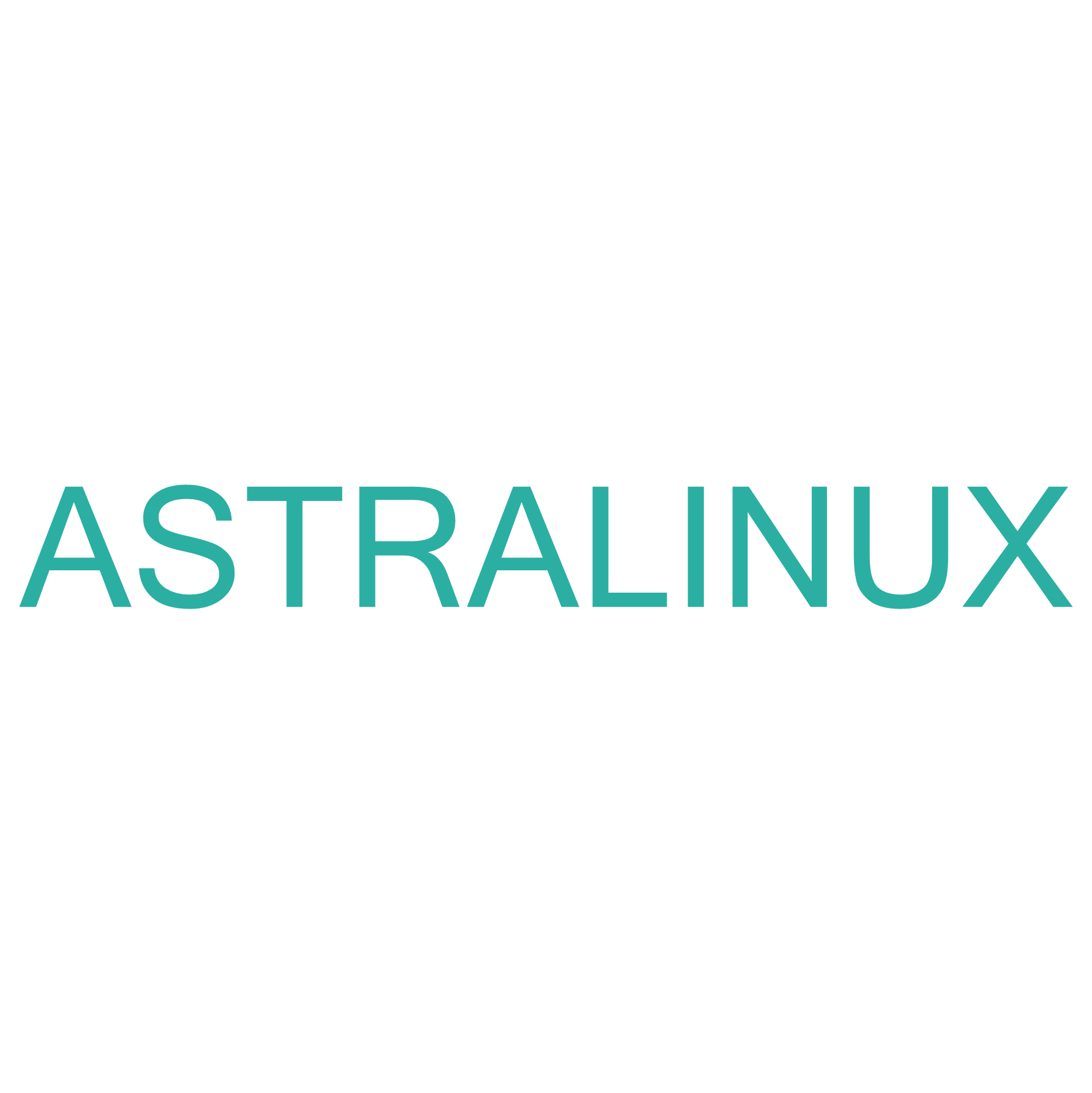 Astra Linux