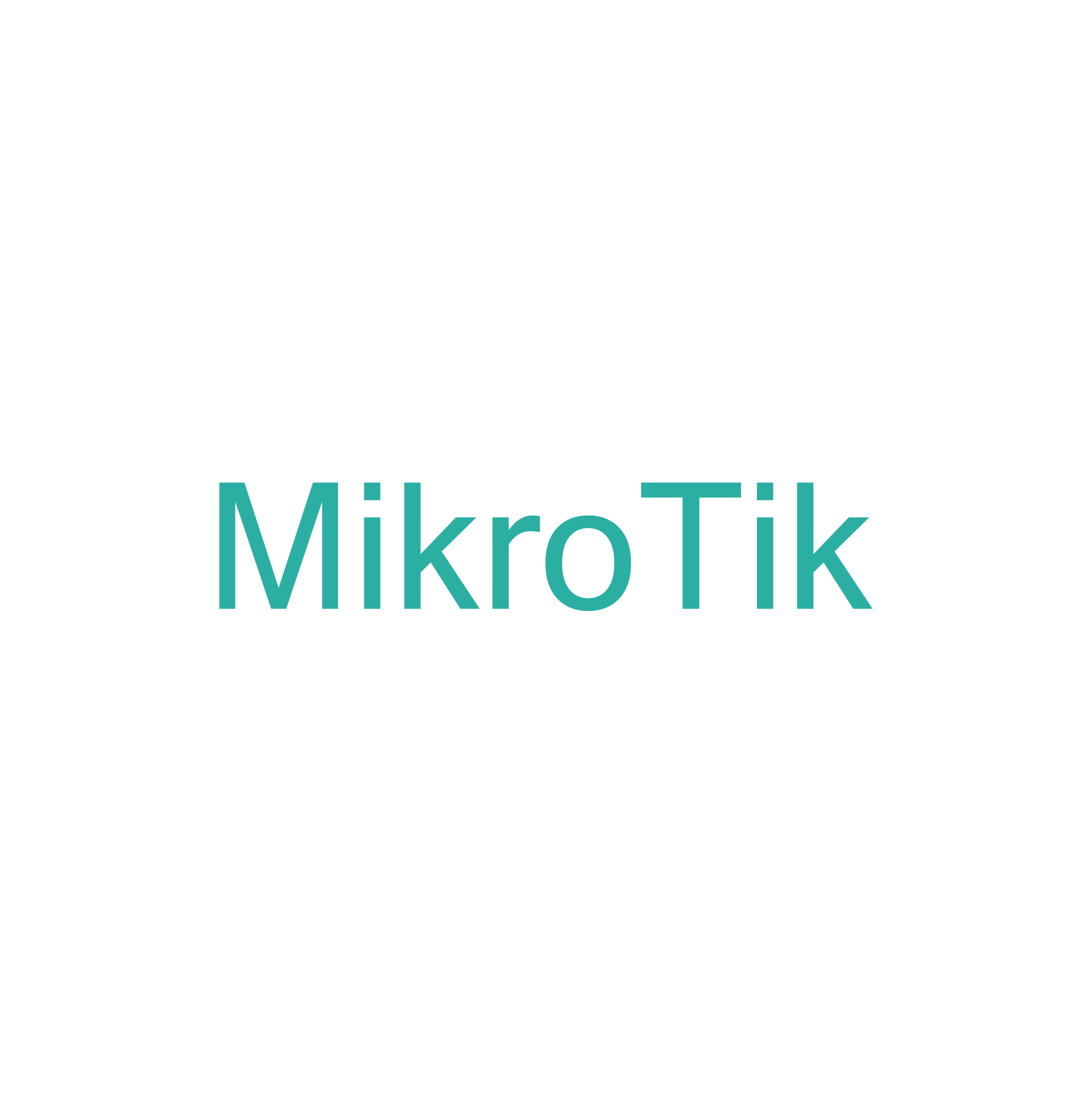 MiKroTik