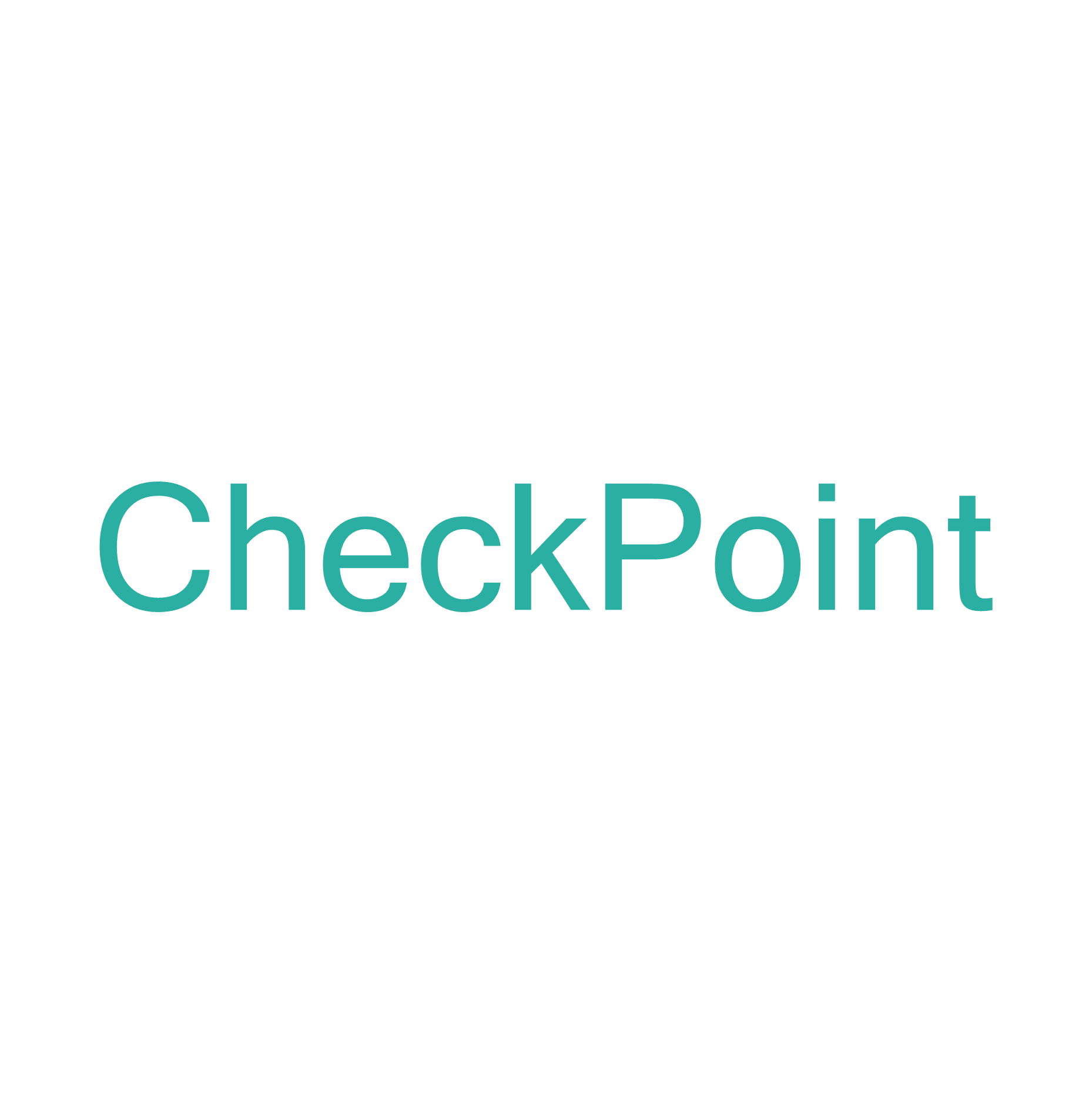 Check Point Software Technologies