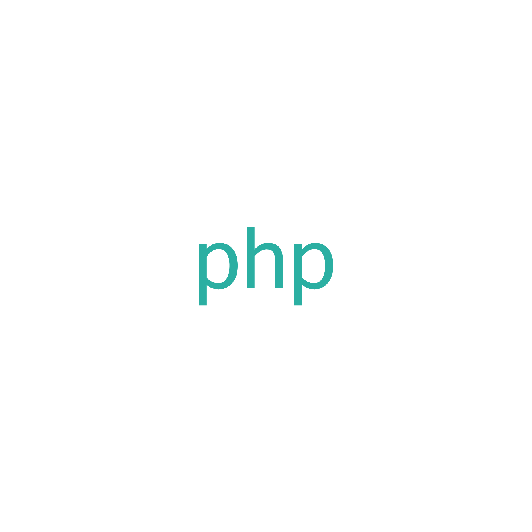 PHP