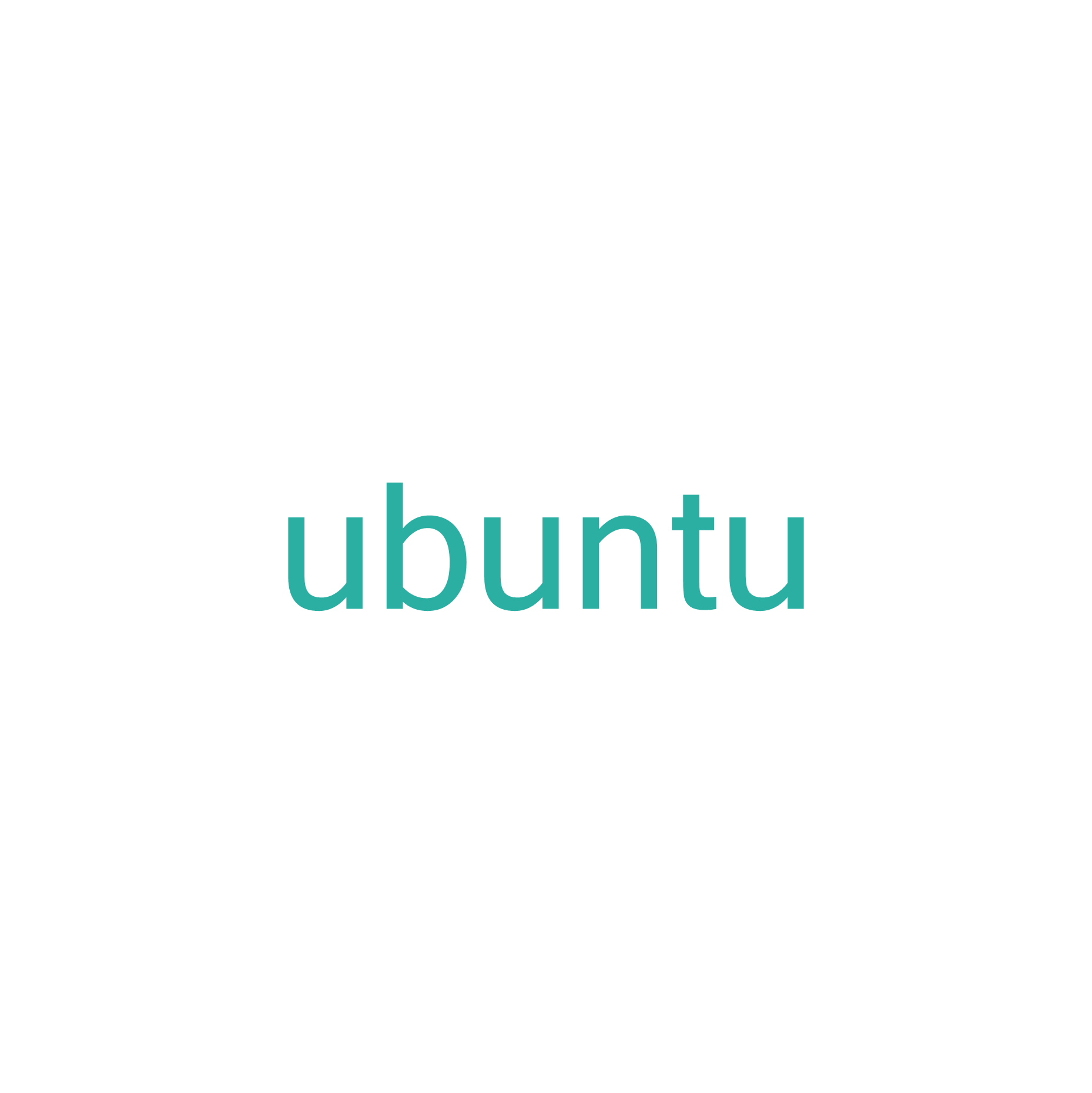 Ubuntu