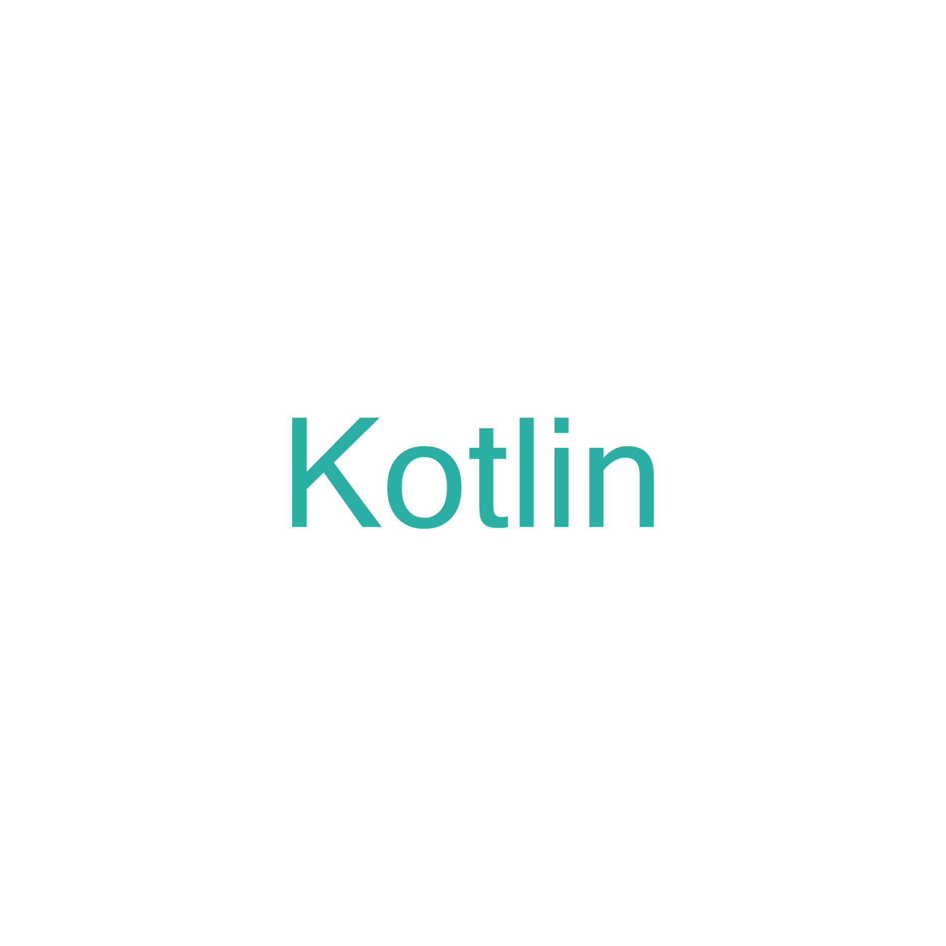 Kotlin