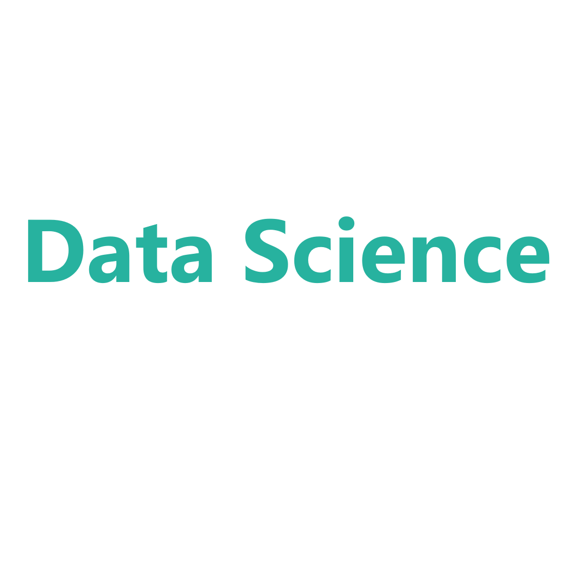 Data Science