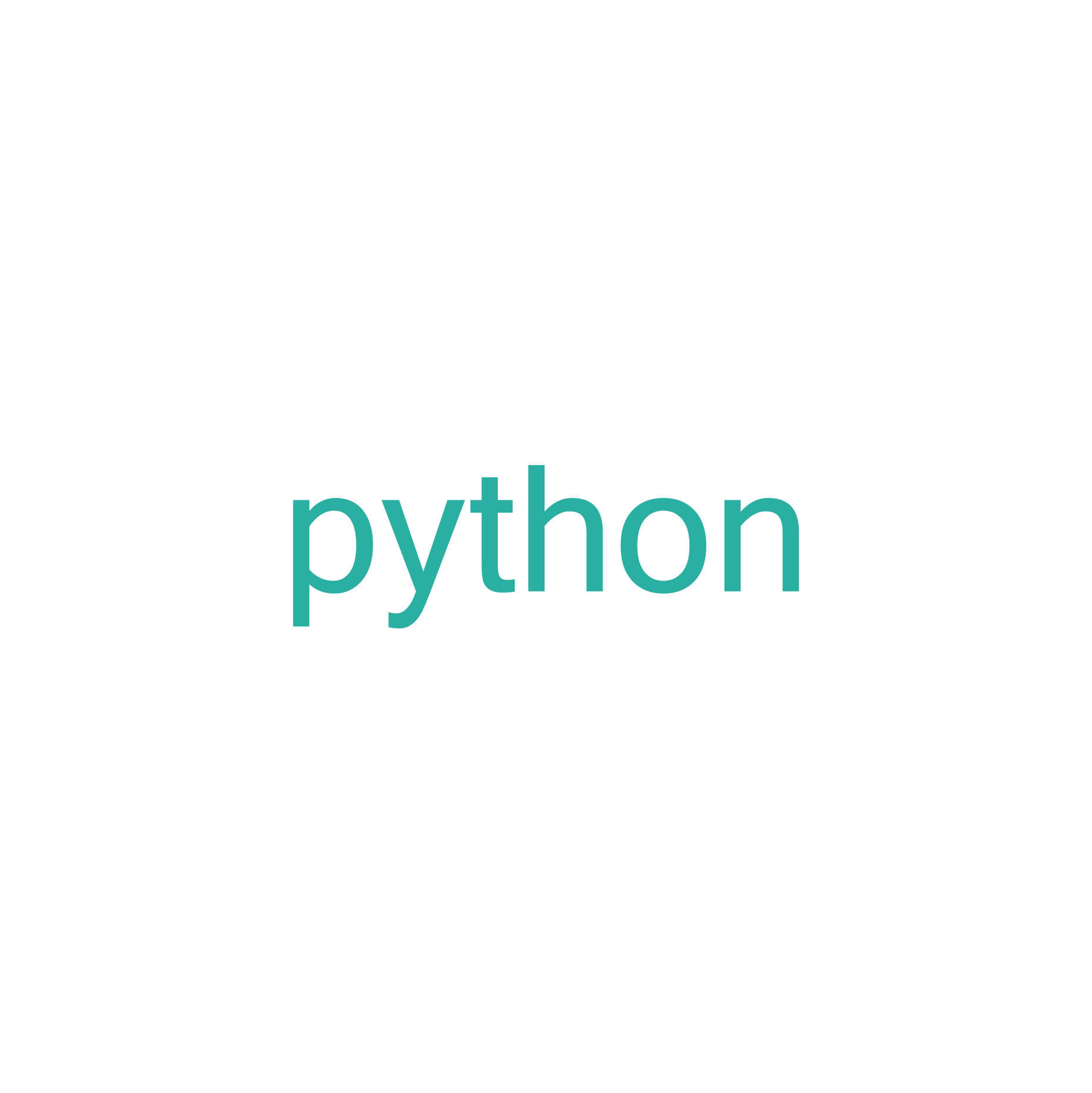 Python