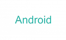 Курс: Разработка мобильных приложений под Android. Уровень 2