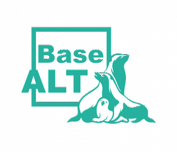 Курс: Инфраструктурные службы ОС «Альт»