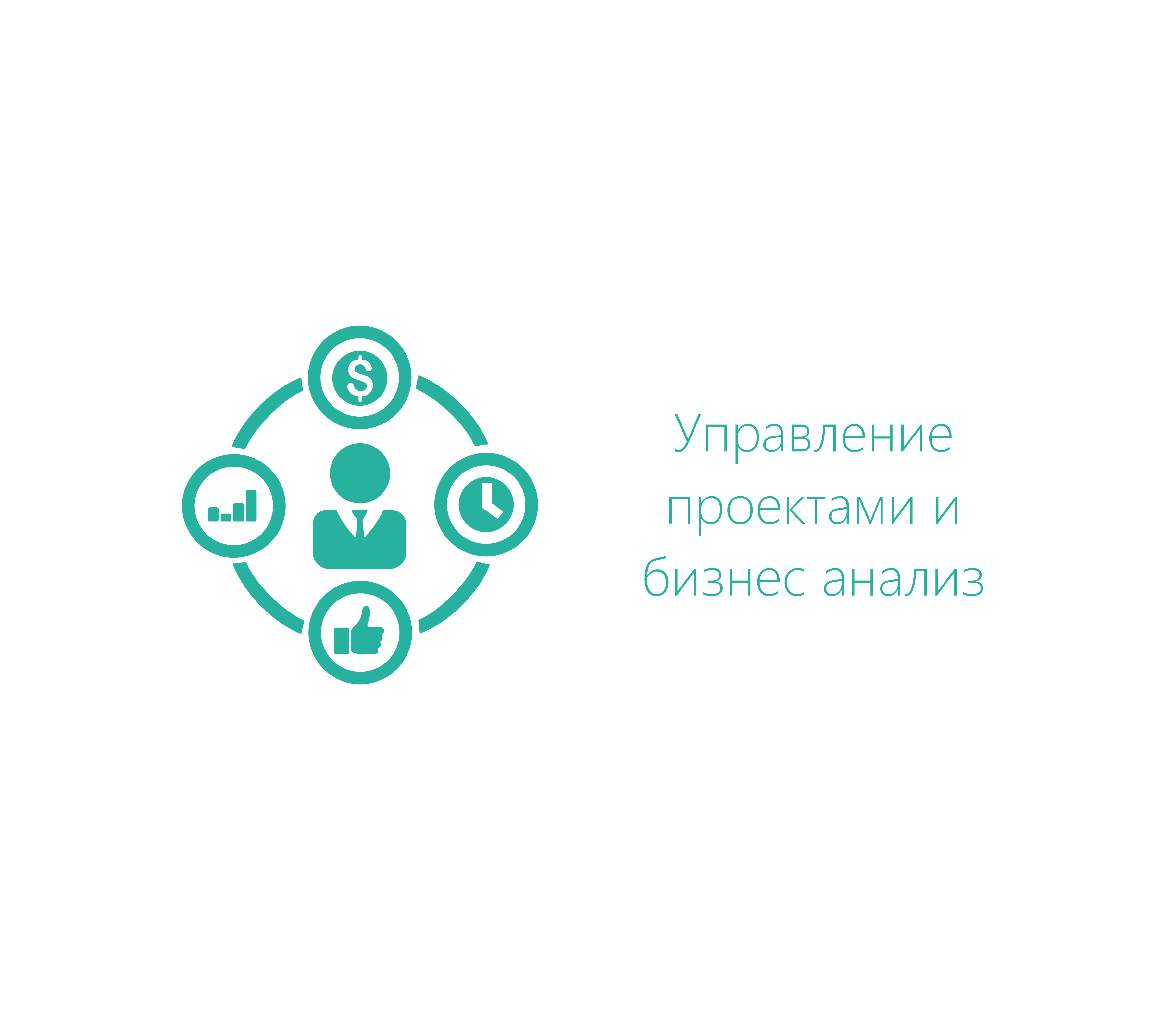 Курс: Управление командой проекта. Роль и компетенции руководителя проекта