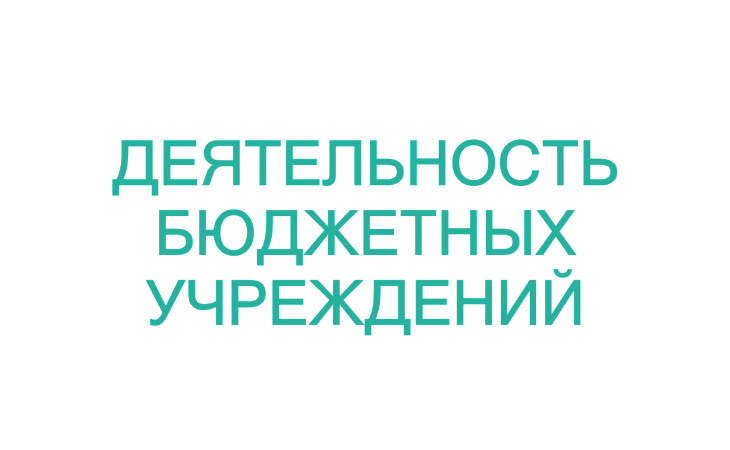 Тренинг: Практические аспекты деятельности государственных и муниципальных учреждений