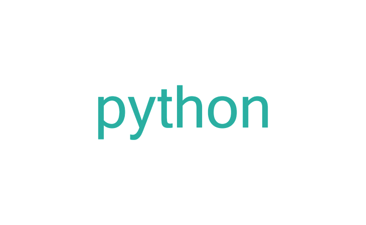 Курс: Программирование на языке Python. Комплексная программа