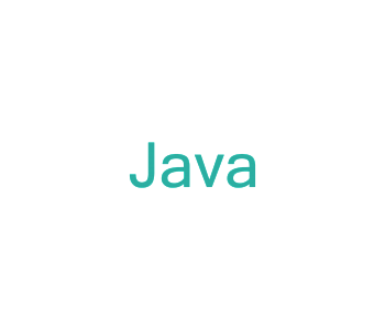 Курс: Основы языка Java