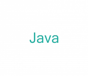 Курс: Язык программирования Java. Создание приложений для работы с базами данных – технологии ORM (Hibernate, TopLink )